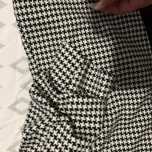 Checker blazer - Picture 2 of 4